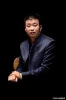 魏志军抗疫歌曲《盛开的白腊梅》抗击疫情，共渡难关