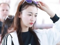 先后合作林更新，黄景瑜的她，为什么再也回不到事业巅峰了吗？