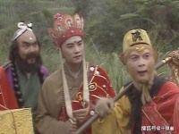 观音给八戒沙僧取了法名，为何不敢动孙悟空的？看菩提祖师说了啥