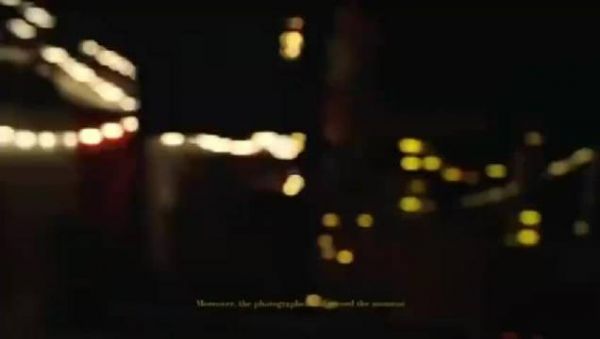 张真源《要你管》MV cut 真源戴画家帽和圆框眼镜太可了我天！！