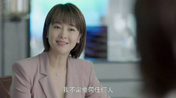 今晚的《正青春》大家都看了吗？方静真的好会啊！