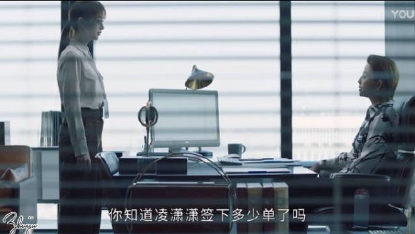 吴谨言｜殷桃｜章小鱼和林睿好带感啊……