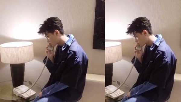 奶凶奶凶的宝贝 傻乎乎的小朋友哈哈哈哈哈哈太可爱了吧