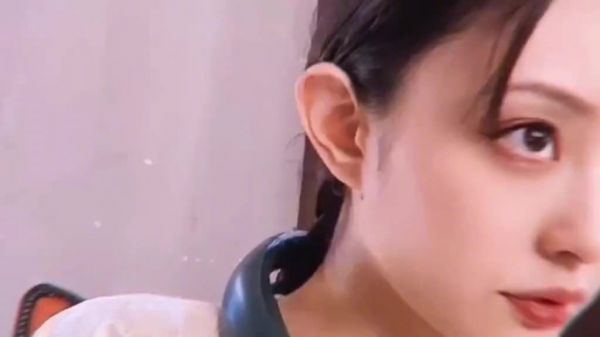 林更新不敢直播的原因找到了……