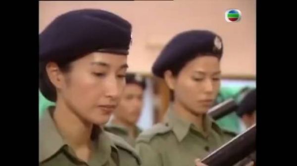你敢相信吗?《陀枪师姐》已经播出23年了!!!!