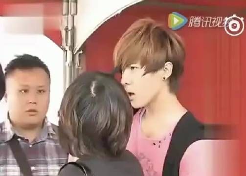 这又是什么乱七八糟的瓜?!