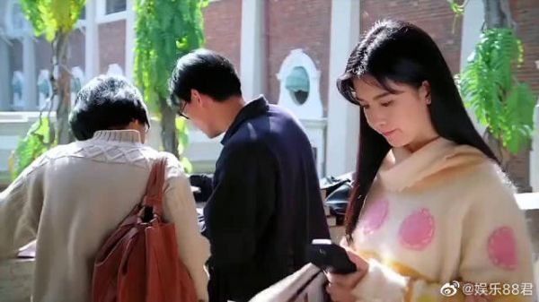 那个年代的女神