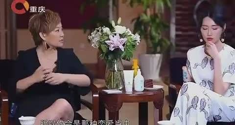 吃瓜群众快来围观彭于晏的恋爱观：相信一见钟情……