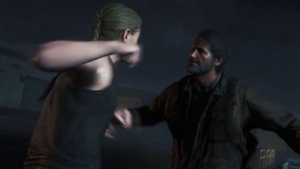 完全契合！《生化危机3 完全重制版》TLOU Mod