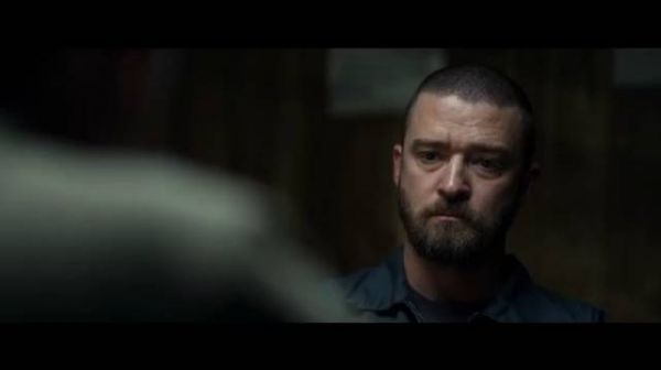 贾老板Justin Timberlake主演AppleTV+新作《帕尔默》