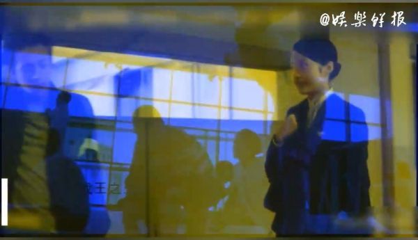 曾经的月仙姐姐，tvb出道到芷珊，汤怡的作品回顾集……