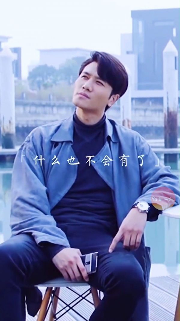 大结局剧透向！邪不压正，最后小弟和大嫂联手干掉了大哥！