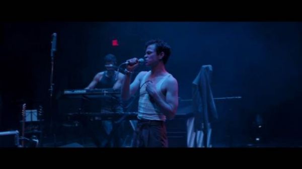 Perfume Genius《Nothing At All》现场！