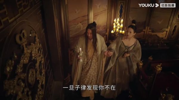 王儇这一顿操作猛如虎啊……