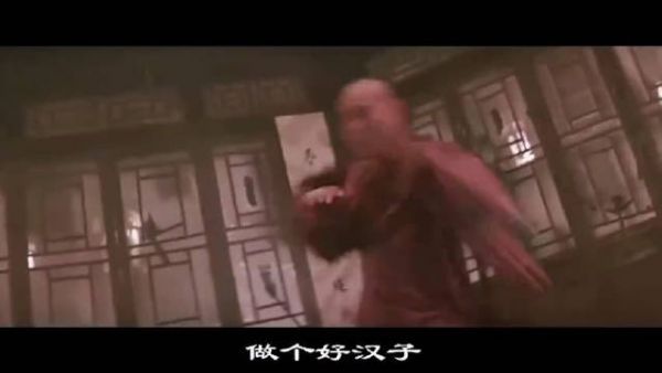 要说武侠经典，那必须是黄飞鸿这个角色啊！