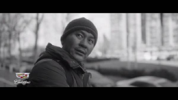 李晨预告片上线，高楼林立映衬着小人物的艰难生存……
