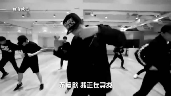 Monster Demo练习室