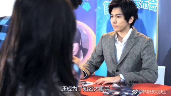 丑男大翻身