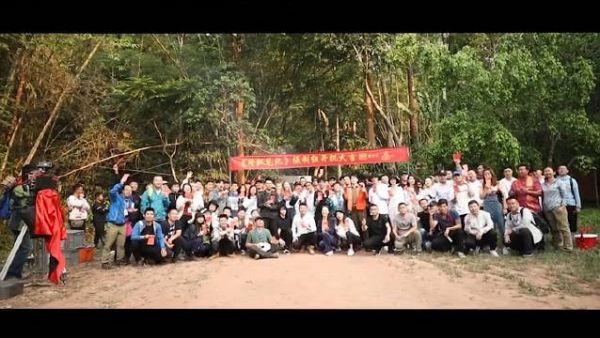 来看《终极笔记》的成长复盘，从开播到拍摄到收官……