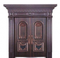 4扇门，你想推开哪扇？你距离理想的工作还有多远