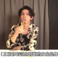 嘶……好可惜哦！