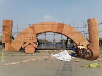 李文全随拍：春天，在木工的一个转身里已浩浩荡荡