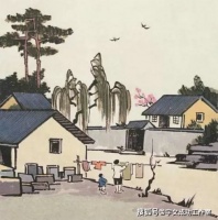 心安、心宽都是福！