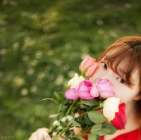 你的心有多静，福就有多深