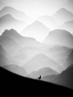 人的最高尊严，在于他的思想