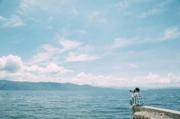 人生最好的修行：享受孤独