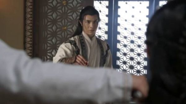 “我唐思琪必定生死不负”！天呐，我磕到了！