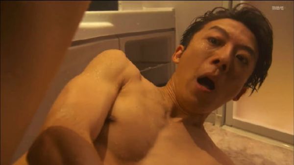 今日最佳女主——高桥一生！！！！