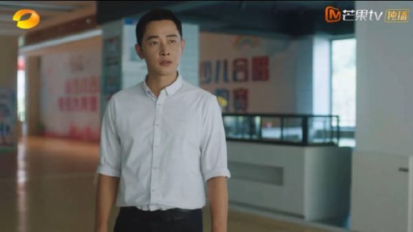 罗晋|袁姗姗……