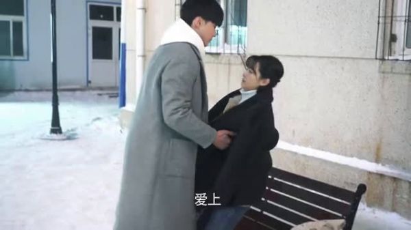 由施柏宇、陈昊宇领衔主演……