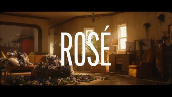 ROSÉ - COMING SOON TEASER 终于ROSÉ要出单曲了！！