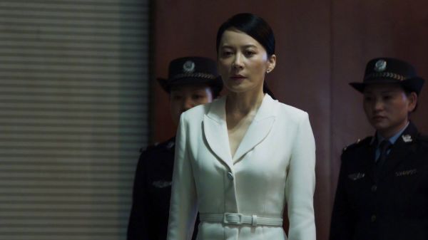 除了吴刚宁理对手戏之外……