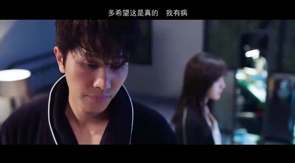 真喜欢这一段。我没有仔细剪。主要是细节。肢体上的