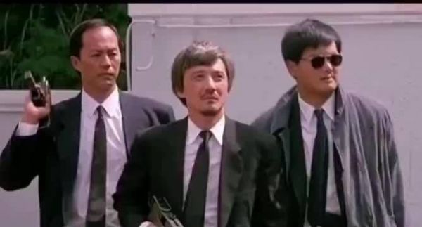 发哥不只是赌神，还是情圣……