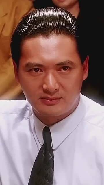 周润发曾为追到妻子陈荟莲写了一年的情书……