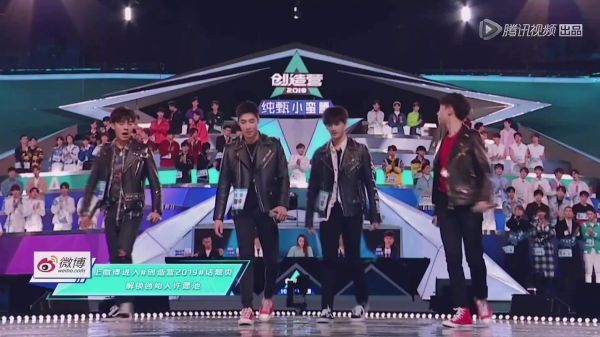 有网友说不认识，小饭就来科普一下吧 高嘉朗……
