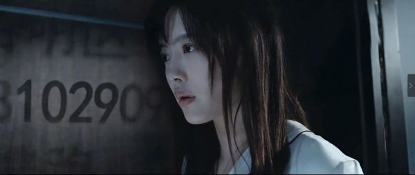 原著中密码是11.09是沈知节的重生日……