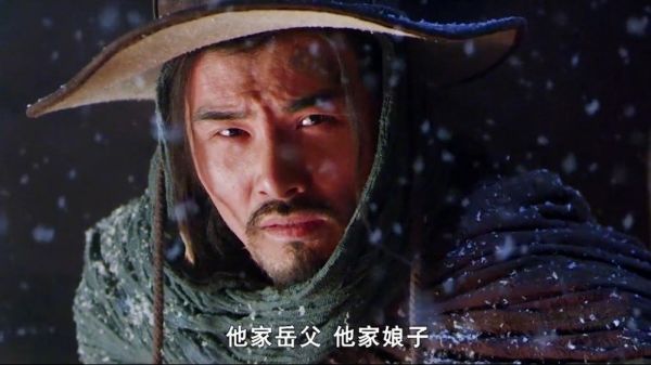 天地不仁视万物为刍狗……