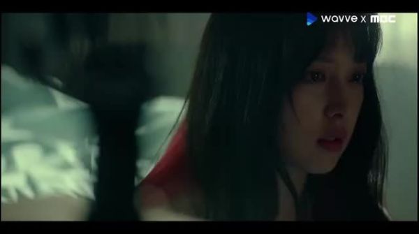 MBC&Wavve原创剧《Love Scene Number》 主演，公开第二版预告……