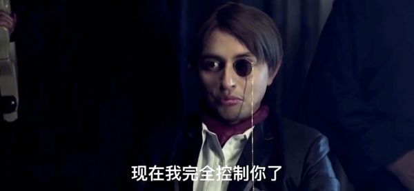 数一数反转了多少次！万万没想到啊！
