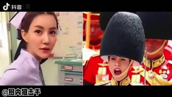从护工变王妃,再到入狱,泰国传奇王妃诗妮娜经历了什么?