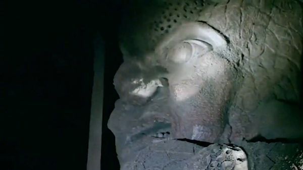 有时候人的幻觉才是最可怕的盗墓剧鬼吹灯