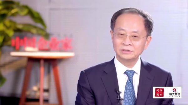 物美张文中：我和马云看到的是同一个未来｜独家视频
