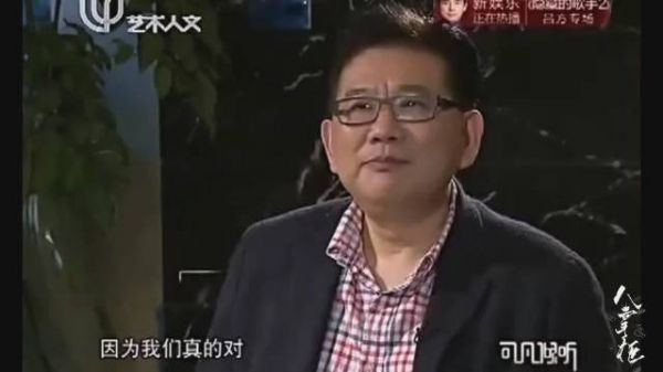之前黄子韬在节目里谈到在韩国当练习生……