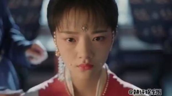 任敏说演员是可以谈恋爱的，她咋这么实诚呢