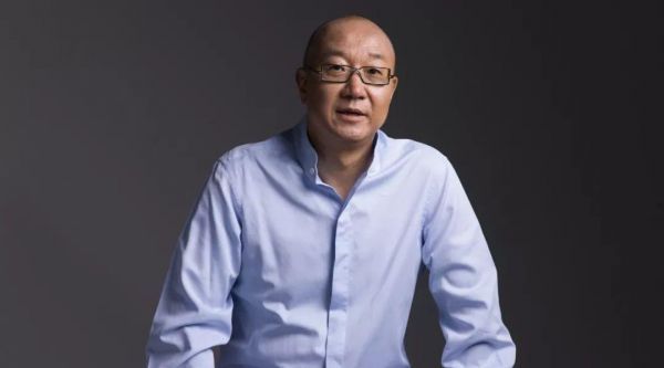冯仑称写书不是为了出名,也不是为了赚钱